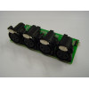 DMX isolator - output module (4x)