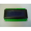 LCD I2C/SPI Interface, with 20x4 LCD