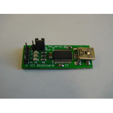 FTDI AVR Programmer